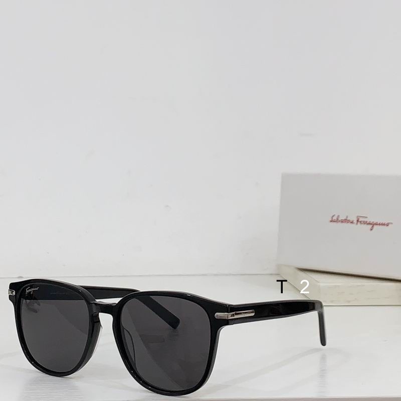 Salvatore Ferragamo Sunglasses 47